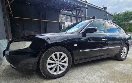 Hyundai Grandeur, 2007 год, 899 999 рублей, 6 фотография