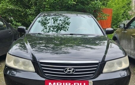 Hyundai Grandeur, 2007 год, 899 999 рублей, 7 фотография