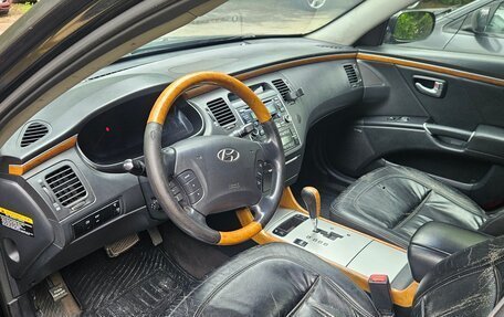 Hyundai Grandeur, 2007 год, 899 999 рублей, 9 фотография