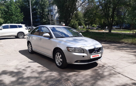 Volvo S40 II, 2011 год, 560 000 рублей, 3 фотография