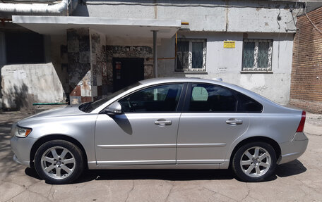 Volvo S40 II, 2011 год, 560 000 рублей, 4 фотография