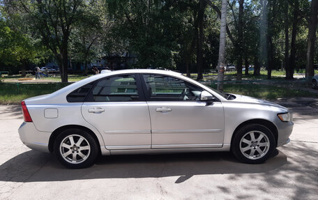 Volvo S40 II, 2011 год, 560 000 рублей, 5 фотография