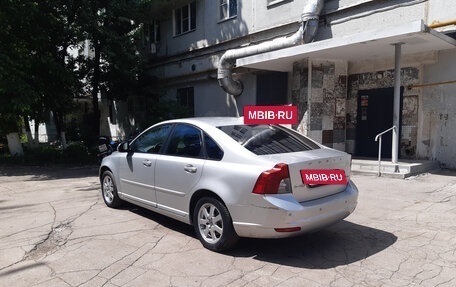 Volvo S40 II, 2011 год, 560 000 рублей, 6 фотография