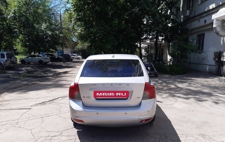 Volvo S40 II, 2011 год, 560 000 рублей, 8 фотография