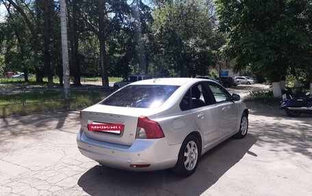 Volvo S40 II, 2011 год, 560 000 рублей, 7 фотография