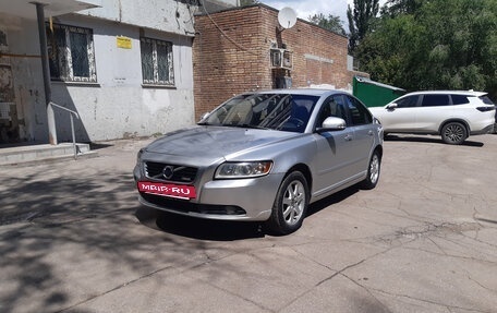 Volvo S40 II, 2011 год, 560 000 рублей, 2 фотография