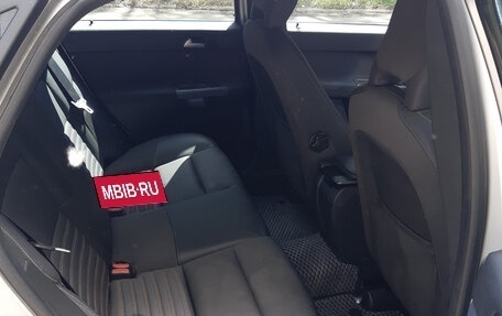 Volvo S40 II, 2011 год, 560 000 рублей, 11 фотография