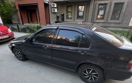 Honda Civic VII, 1997 год, 150 000 рублей, 2 фотография