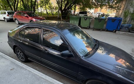Honda Civic VII, 1997 год, 150 000 рублей, 4 фотография