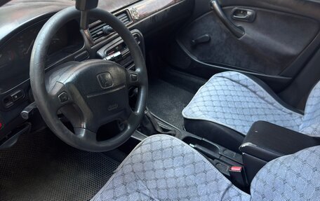 Honda Civic VII, 1997 год, 150 000 рублей, 5 фотография