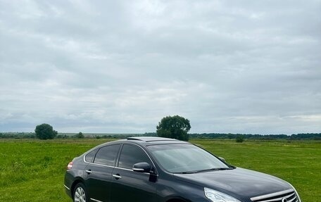 Nissan Teana, 2010 год, 1 245 000 рублей, 2 фотография