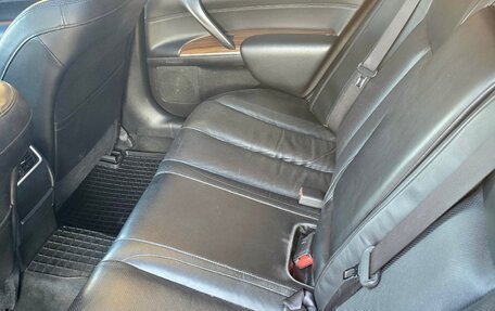 Nissan Teana, 2010 год, 1 245 000 рублей, 13 фотография