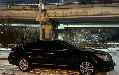 Nissan Teana, 2010 год, 1 245 000 рублей, 5 фотография