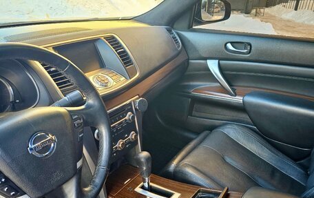 Nissan Teana, 2010 год, 1 245 000 рублей, 12 фотография