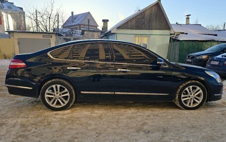 Nissan Teana, 2010 год, 1 245 000 рублей, 14 фотография