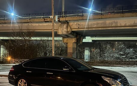 Nissan Teana, 2010 год, 1 245 000 рублей, 4 фотография