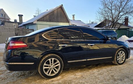 Nissan Teana, 2010 год, 1 245 000 рублей, 8 фотография