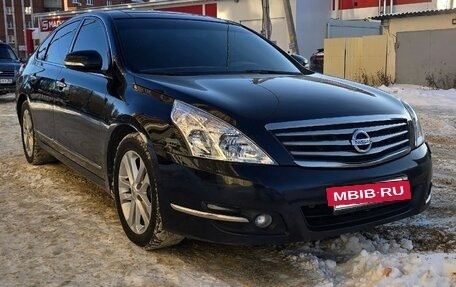 Nissan Teana, 2010 год, 1 245 000 рублей, 15 фотография