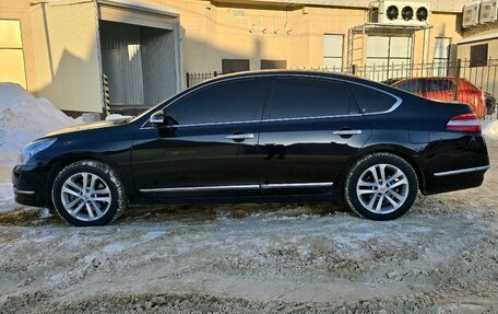 Nissan Teana, 2010 год, 1 245 000 рублей, 17 фотография