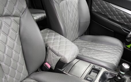 Subaru Outback IV рестайлинг, 2012 год, 1 250 000 рублей, 8 фотография