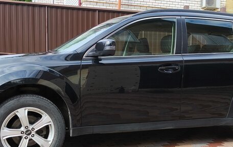 Subaru Outback IV рестайлинг, 2012 год, 1 250 000 рублей, 2 фотография