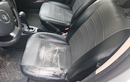 Renault Duster I рестайлинг, 2014 год, 1 200 000 рублей, 4 фотография
