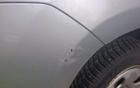 Renault Duster I рестайлинг, 2014 год, 1 200 000 рублей, 10 фотография
