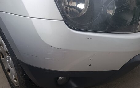 Renault Duster I рестайлинг, 2014 год, 1 200 000 рублей, 9 фотография