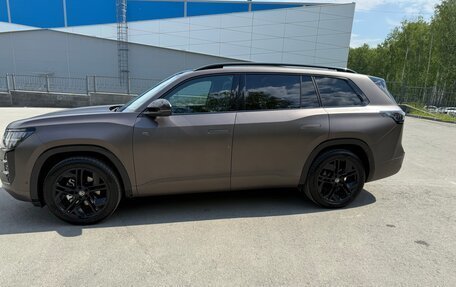 Volkswagen Teramont, 2025 год, 5 950 000 рублей, 7 фотография