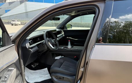 Volkswagen Teramont, 2025 год, 5 950 000 рублей, 9 фотография