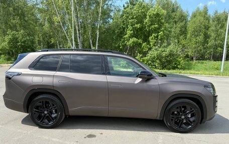 Volkswagen Teramont, 2025 год, 5 950 000 рублей, 4 фотография
