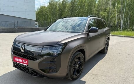 Volkswagen Teramont, 2025 год, 5 950 000 рублей, 8 фотография