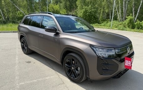 Volkswagen Teramont, 2025 год, 5 950 000 рублей, 3 фотография