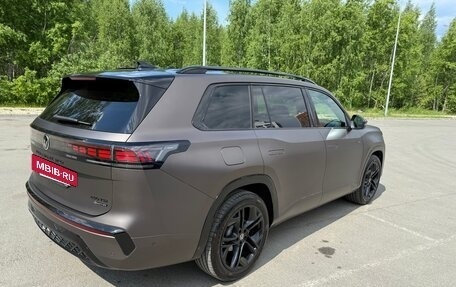 Volkswagen Teramont, 2025 год, 5 950 000 рублей, 5 фотография
