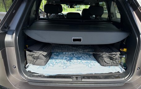 Volkswagen Teramont, 2025 год, 5 950 000 рублей, 12 фотография