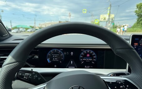 Volkswagen Teramont, 2025 год, 5 950 000 рублей, 15 фотография