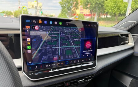 Volkswagen Teramont, 2025 год, 5 950 000 рублей, 13 фотография