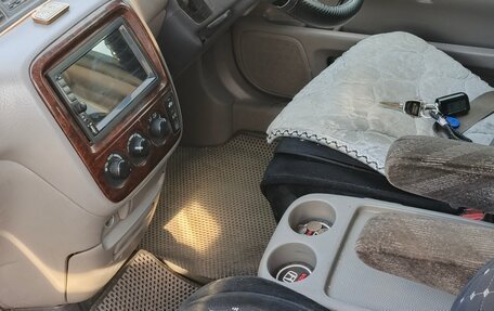 Honda CR-V IV, 1999 год, 550 000 рублей, 6 фотография