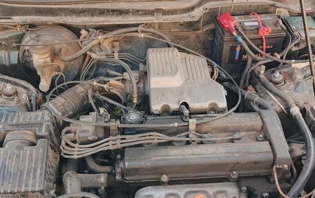 Honda CR-V IV, 1999 год, 550 000 рублей, 4 фотография
