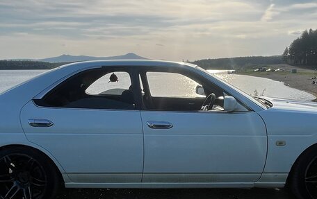 Nissan Laurel VIII, 2000 год, 410 000 рублей, 2 фотография