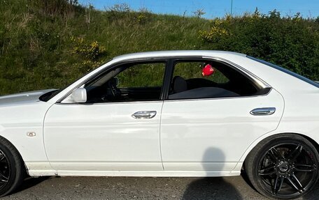 Nissan Laurel VIII, 2000 год, 410 000 рублей, 3 фотография