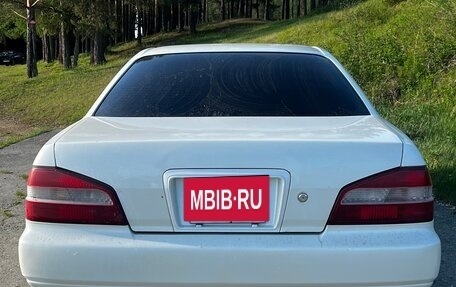 Nissan Laurel VIII, 2000 год, 410 000 рублей, 4 фотография