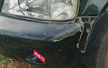 Honda CR-V IV, 1999 год, 550 000 рублей, 9 фотография