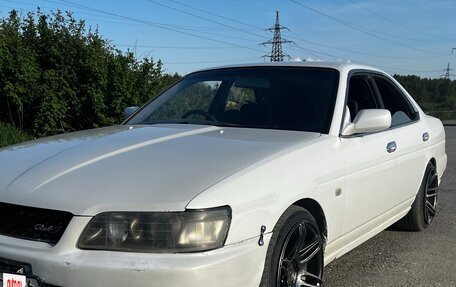 Nissan Laurel VIII, 2000 год, 410 000 рублей, 5 фотография