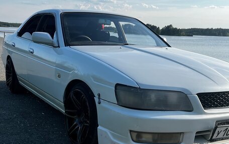 Nissan Laurel VIII, 2000 год, 410 000 рублей, 6 фотография
