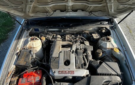 Nissan Laurel VIII, 2000 год, 410 000 рублей, 11 фотография