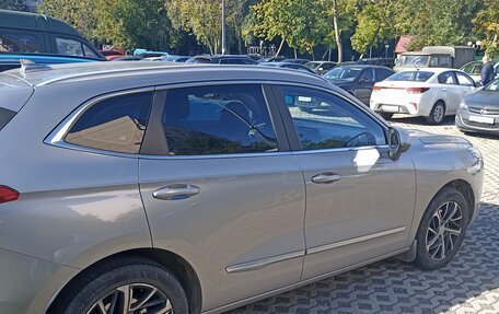 Haval Jolion, 2021 год, 1 650 000 рублей, 3 фотография