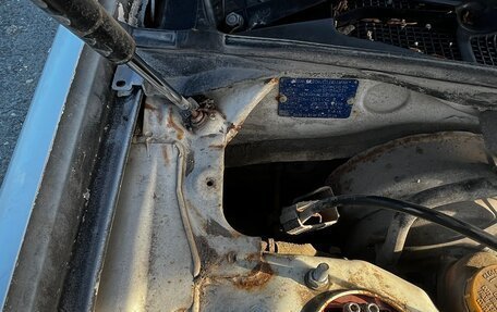 Nissan Laurel VIII, 2000 год, 410 000 рублей, 12 фотография
