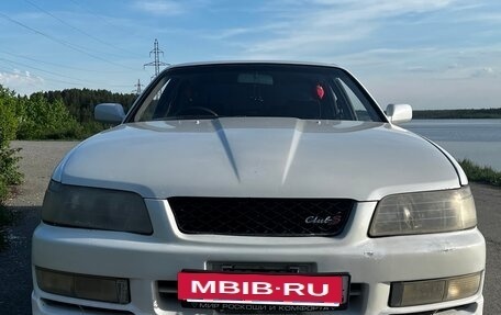 Nissan Laurel VIII, 2000 год, 410 000 рублей, 7 фотография