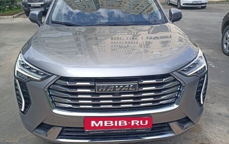 Haval Jolion, 2021 год, 1 650 000 рублей, 6 фотография